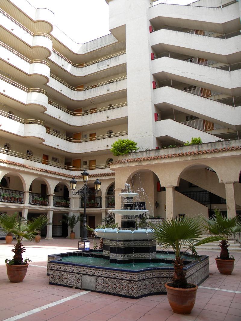 Cordoba Planet Costa Dorada Daire Salou Dış mekan fotoğraf